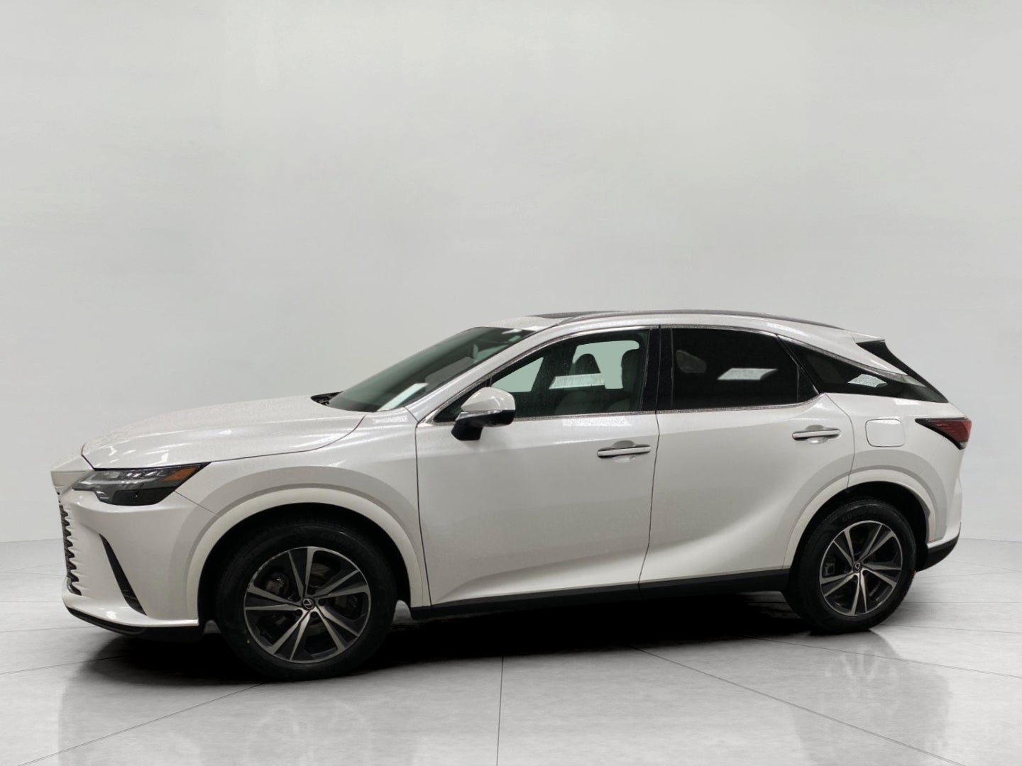 2024 Lexus RX RX 350 F SPORT Handling AWD