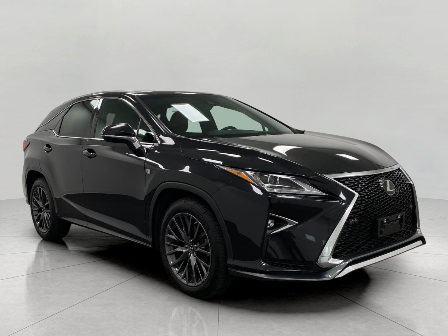 2017 Lexus RX 350 350 F SPORT 4x4's photo