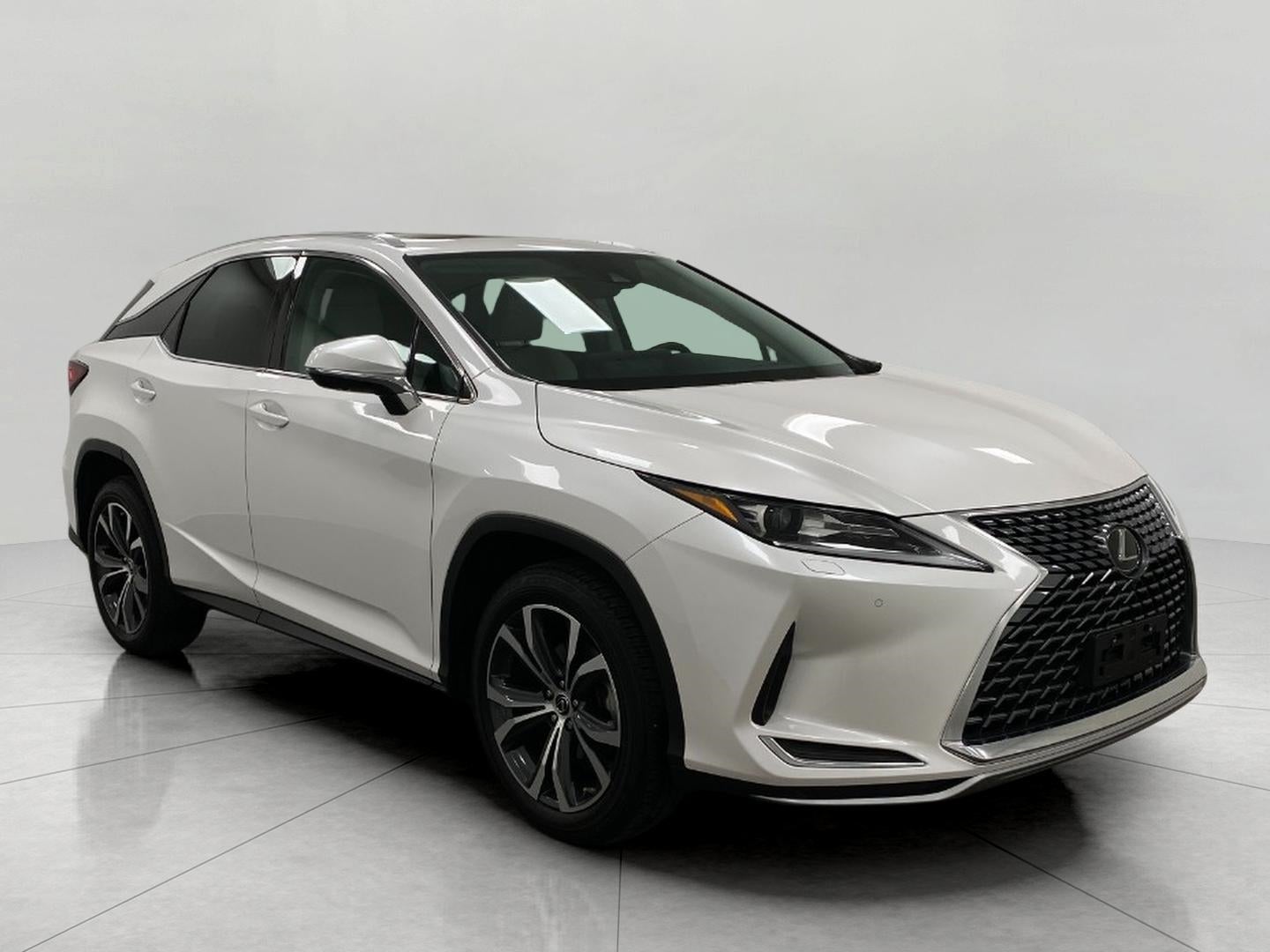 2020 Lexus RX RX 350 AWD