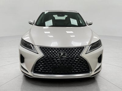 2020 Lexus RX RX 350 AWD