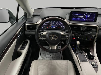 2020 Lexus RX RX 350 AWD