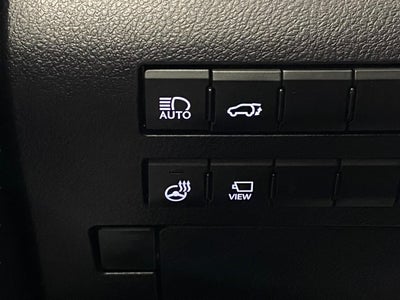 2020 Lexus RX RX 350 AWD