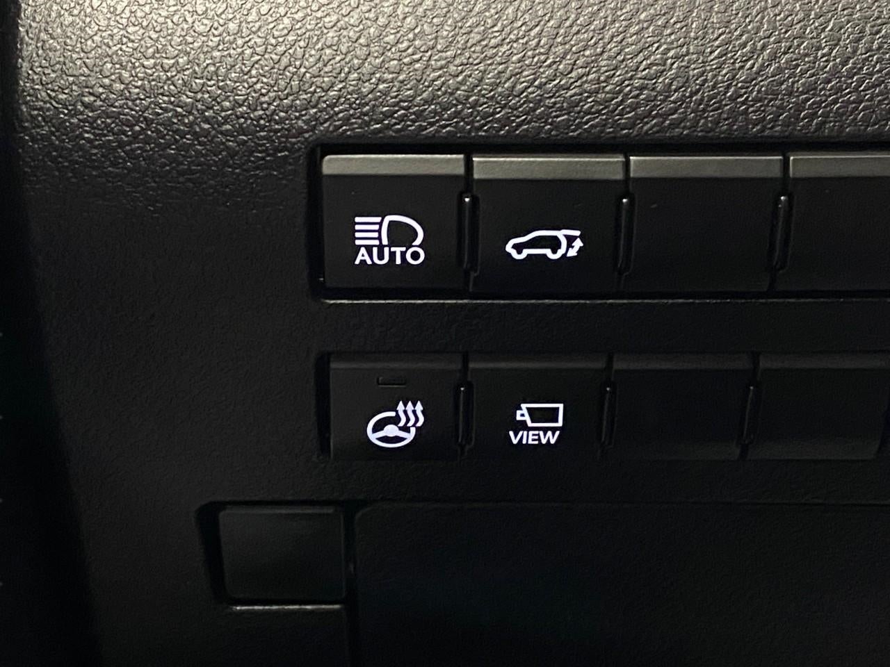 2020 Lexus RX RX 350 AWD