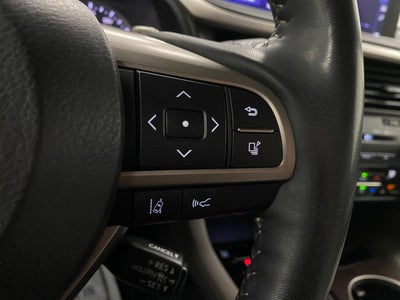 2020 Lexus RX RX 350 AWD