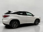2020 Lexus RX RX 350 AWD