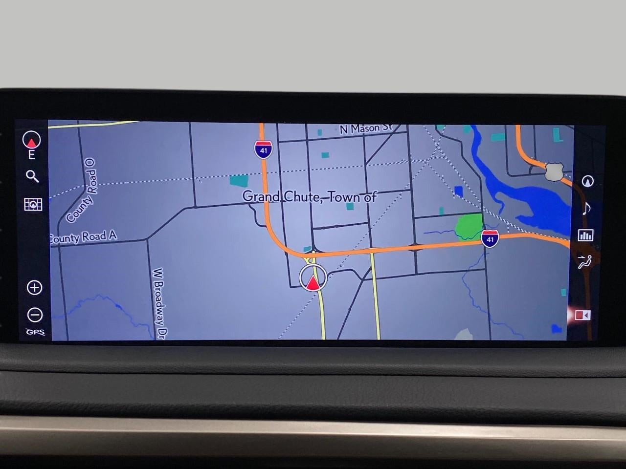 2020 Lexus RX RX 350 AWD