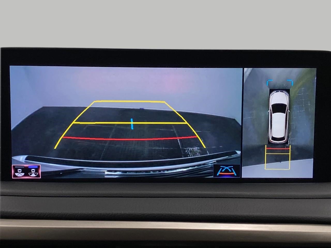 2020 Lexus RX RX 350 AWD