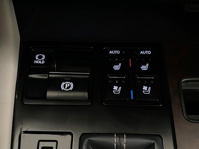 2020 Lexus RX RX 350 AWD