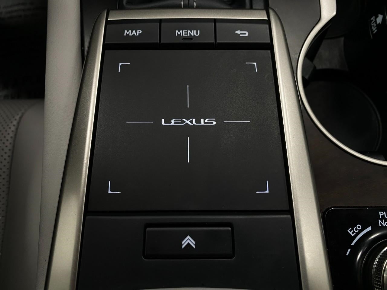 2020 Lexus RX RX 350 AWD