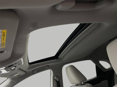 2020 Lexus RX RX 350 AWD