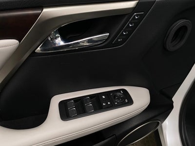 2020 Lexus RX RX 350 AWD