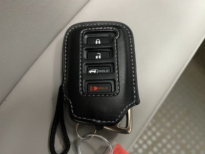 2020 Lexus RX RX 350 AWD