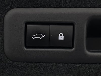 2020 Lexus RX RX 350 AWD