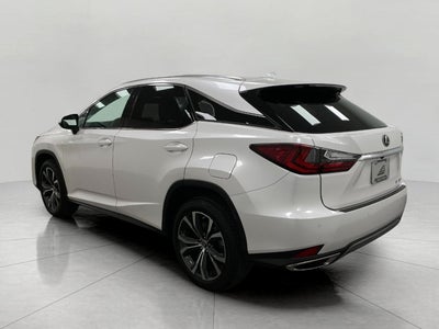 2020 Lexus RX RX 350 AWD