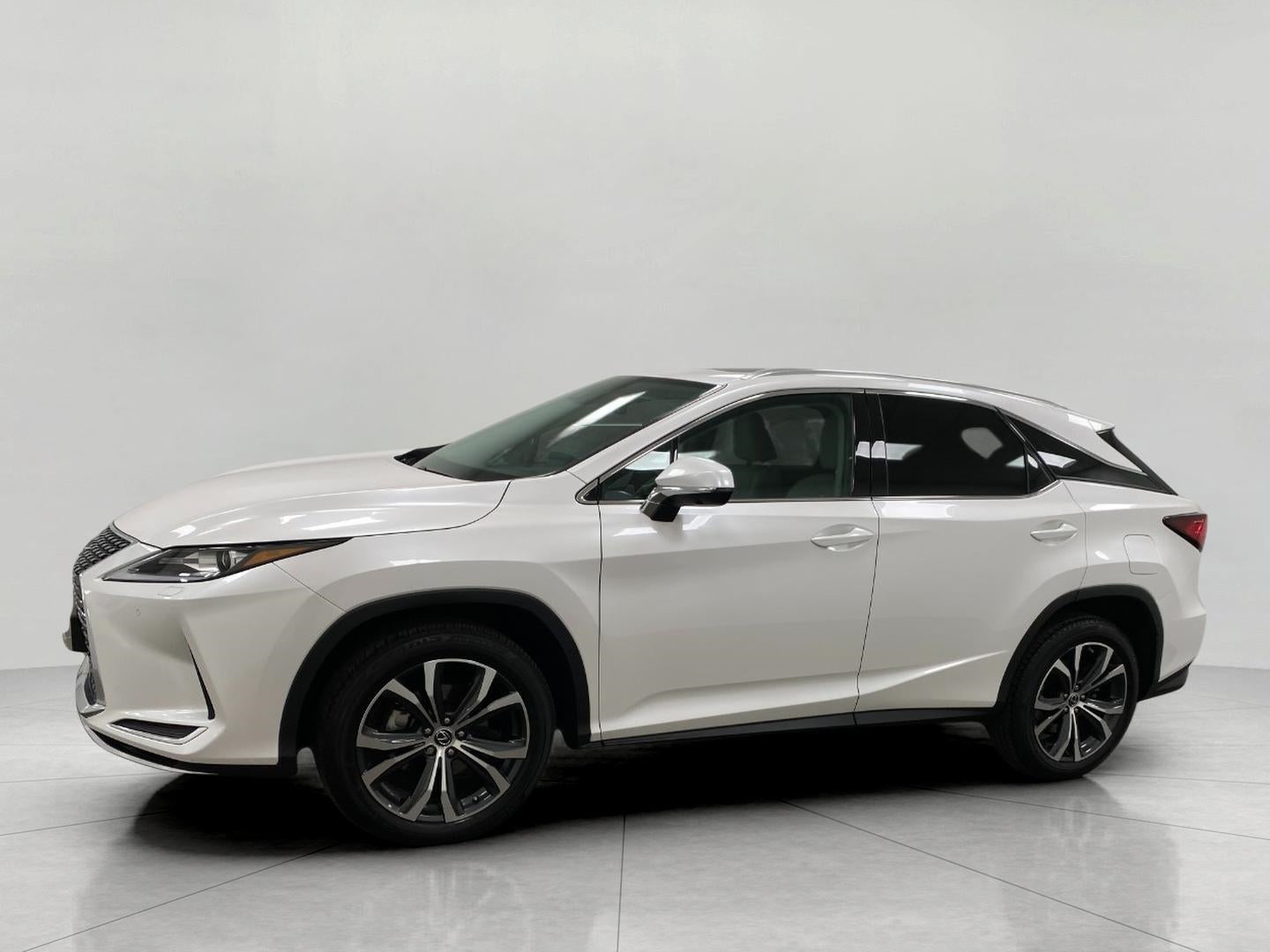 2020 Lexus RX RX 350 AWD