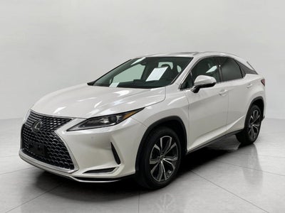 2020 Lexus RX RX 350 AWD