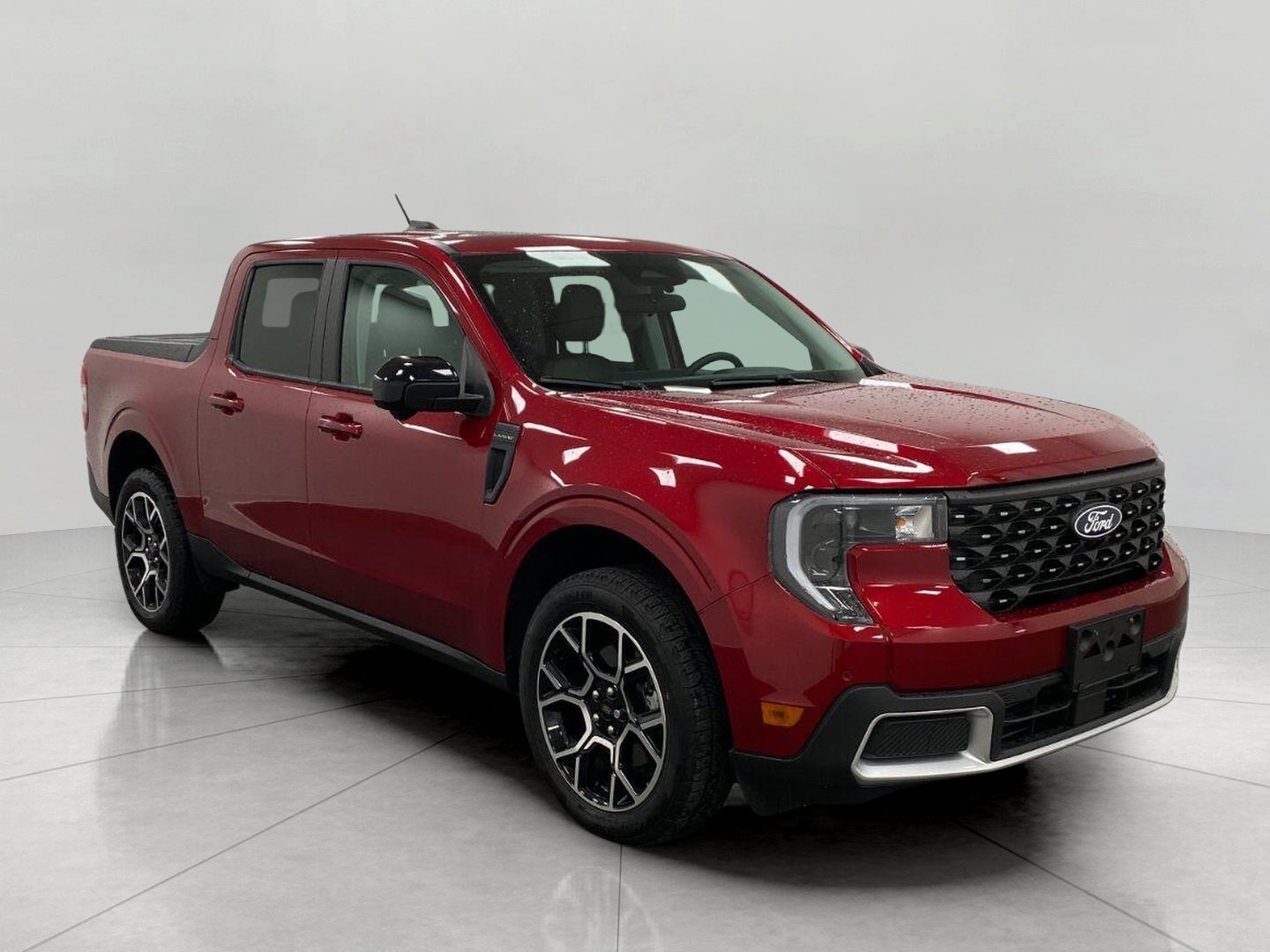 2025 Ford Maverick