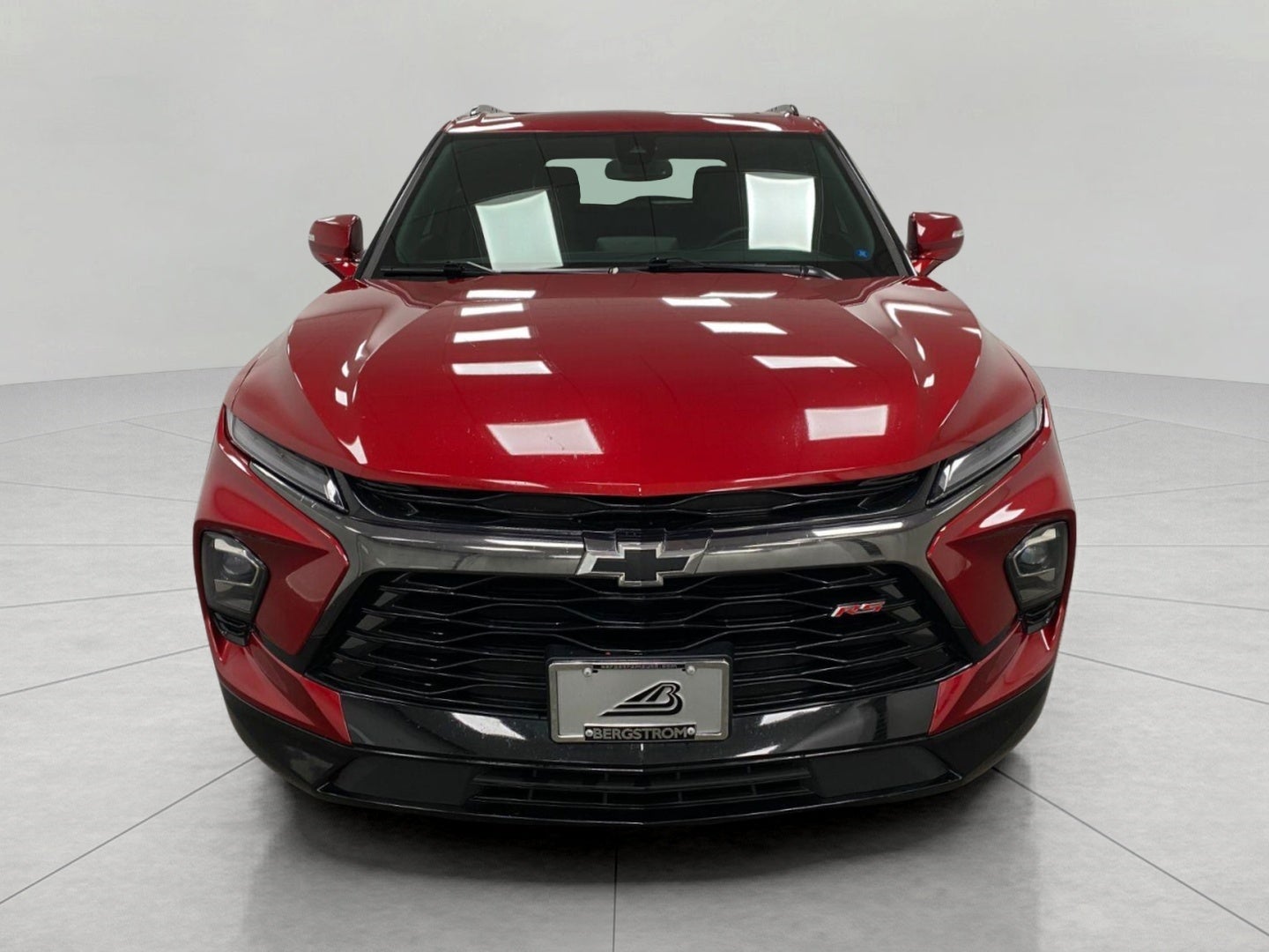 2024 Chevrolet Blazer AWD 4dr RS