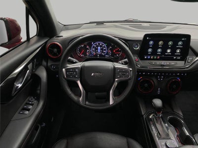 2024 Chevrolet Blazer AWD 4dr RS