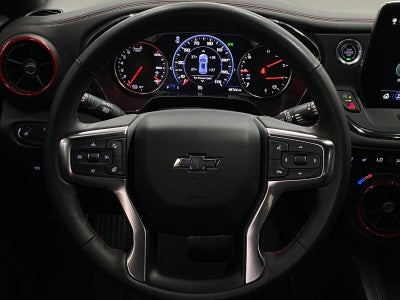 2024 Chevrolet Blazer AWD 4dr RS