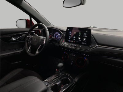 2024 Chevrolet Blazer AWD 4dr RS