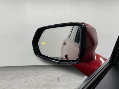 2024 Chevrolet Blazer AWD 4dr RS