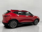 2024 Chevrolet Blazer AWD 4dr RS