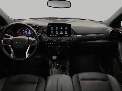 2024 Chevrolet Blazer AWD 4dr RS