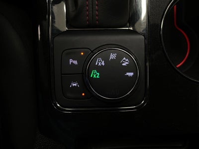 2024 Chevrolet Blazer AWD 4dr RS