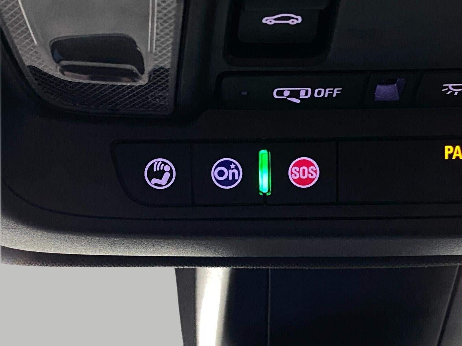 2024 Chevrolet Blazer AWD 4dr RS