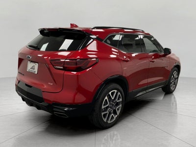 2024 Chevrolet Blazer AWD 4dr RS