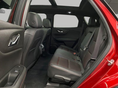 2024 Chevrolet Blazer AWD 4dr RS