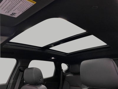 2024 Chevrolet Blazer AWD 4dr RS