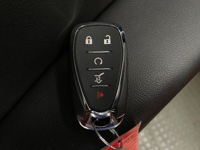 2024 Chevrolet Blazer AWD 4dr RS