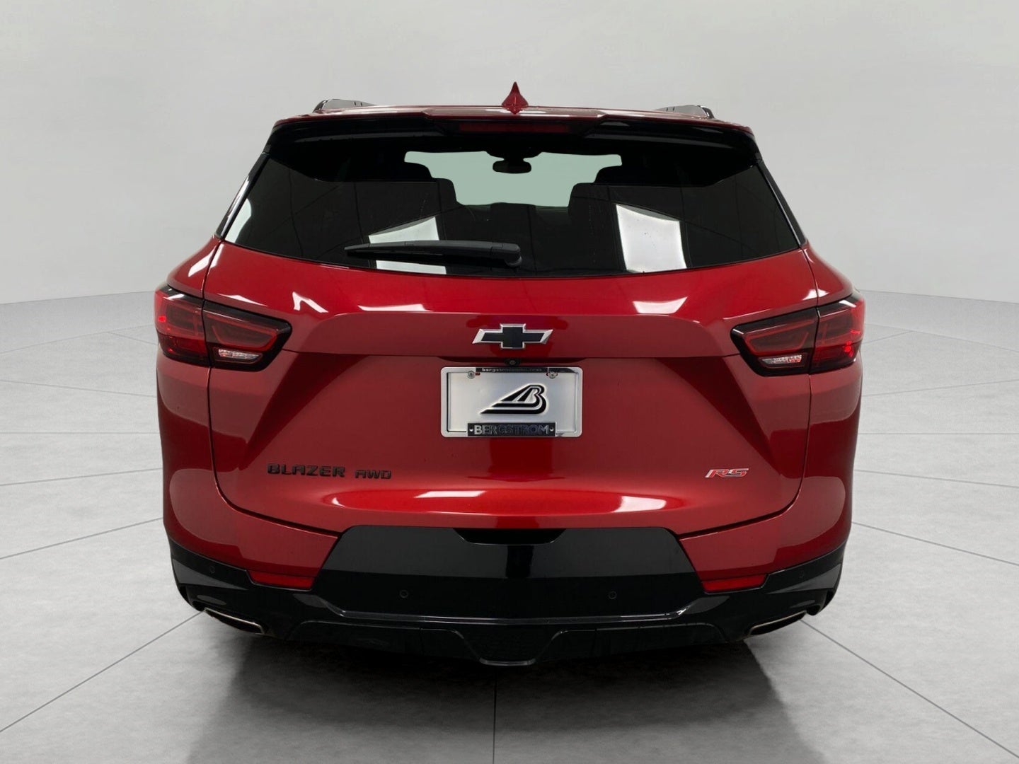 2024 Chevrolet Blazer AWD 4dr RS