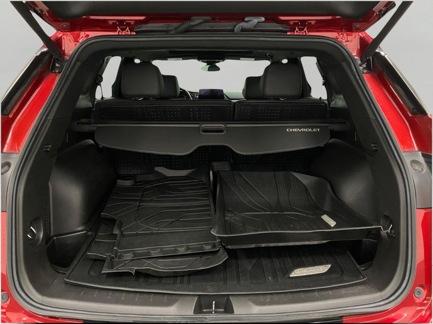 2024 Chevrolet Blazer AWD 4dr RS