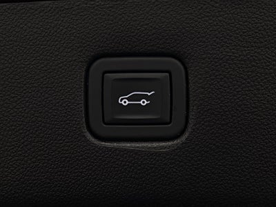 2024 Chevrolet Blazer AWD 4dr RS
