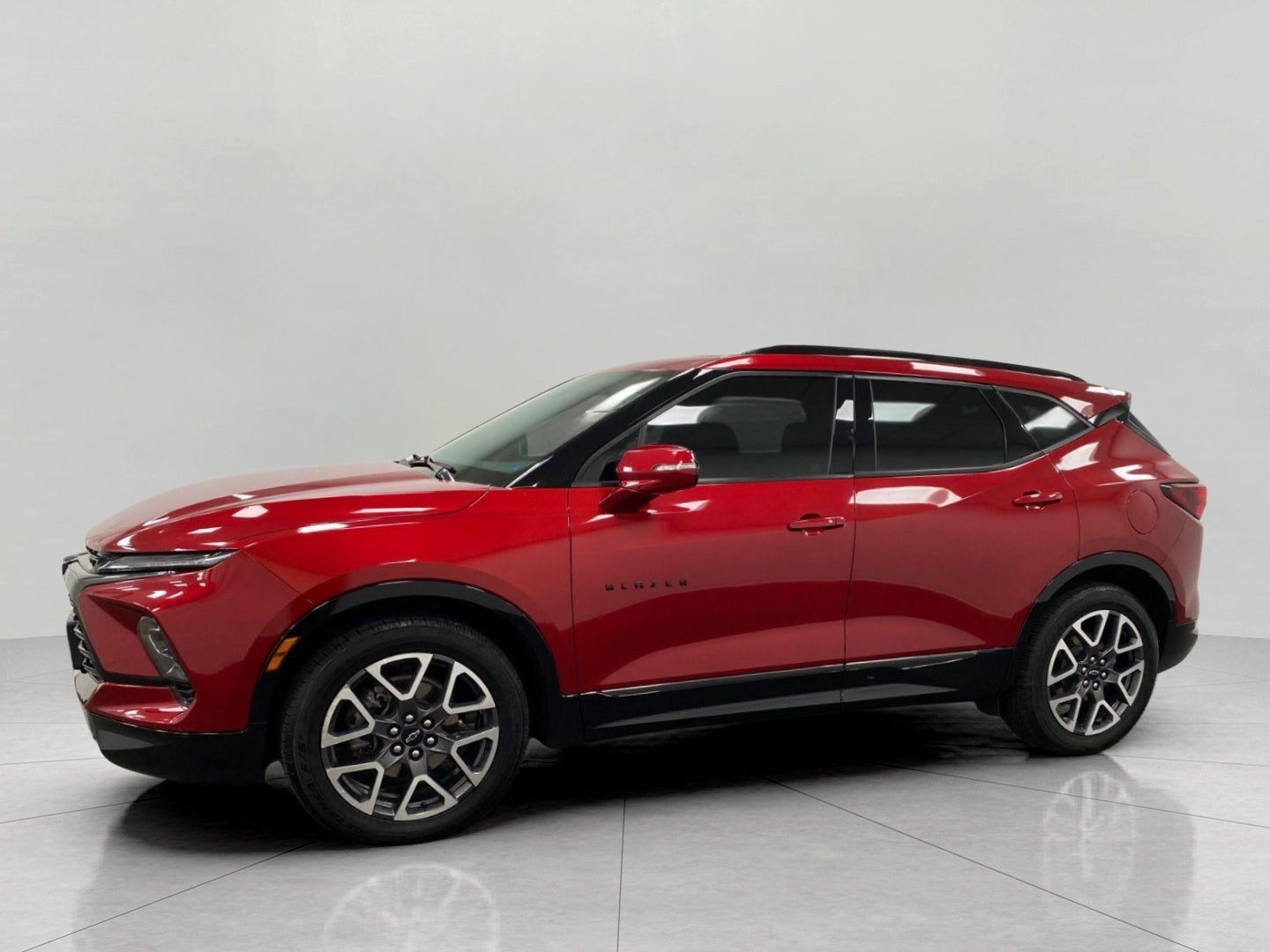 2024 Chevrolet Blazer AWD 4dr RS