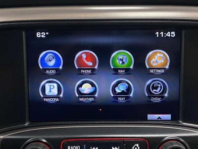 2015 GMC Sierra 1500 4WD Crew Cab 143.5 SLT