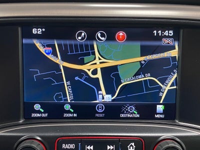 2015 GMC Sierra 1500 4WD Crew Cab 143.5 SLT
