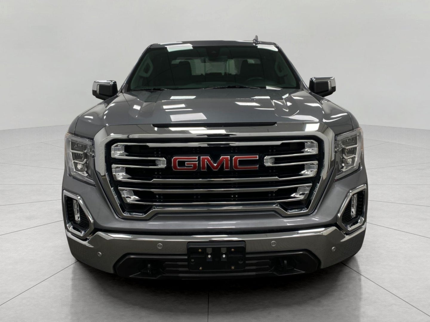 2019 GMC Sierra 1500 4WD Crew Cab 147 SLT