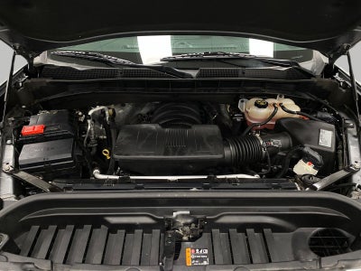 2019 GMC Sierra 1500 4WD Crew Cab 147 SLT