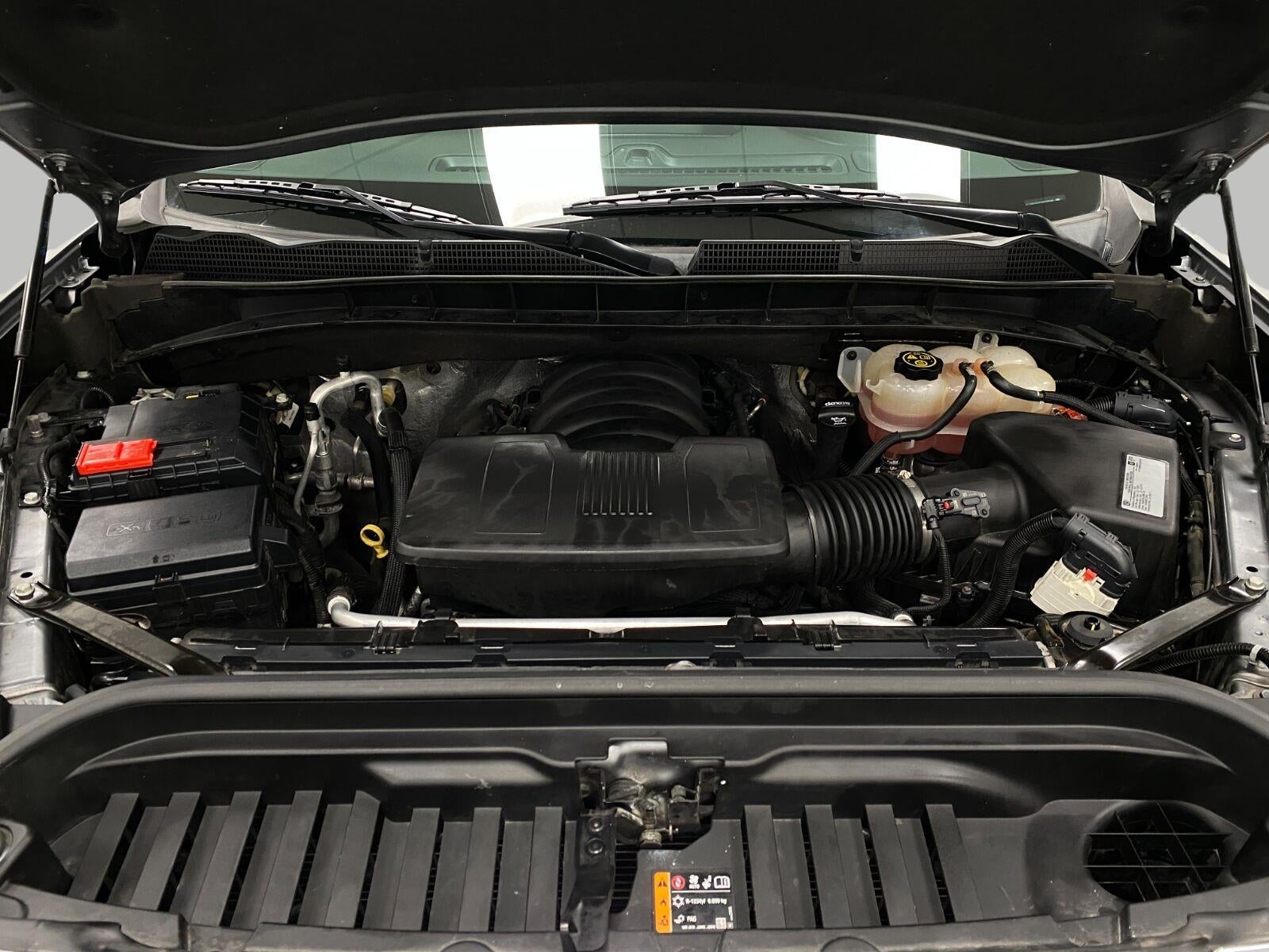 2019 GMC Sierra 1500 4WD Crew Cab 147 SLT