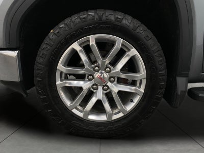 2019 GMC Sierra 1500 4WD Crew Cab 147 SLT
