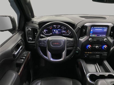 2019 GMC Sierra 1500 4WD Crew Cab 147 SLT