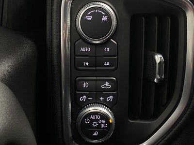 2019 GMC Sierra 1500 4WD Crew Cab 147 SLT