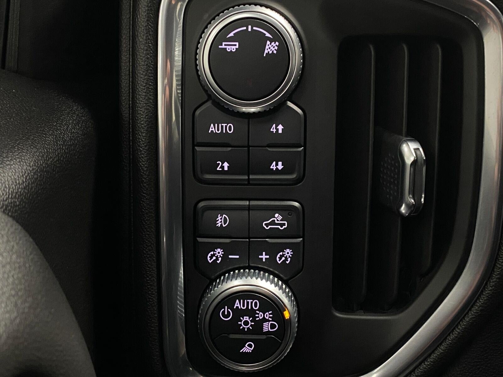 2019 GMC Sierra 1500 4WD Crew Cab 147 SLT