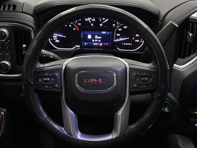 2019 GMC Sierra 1500 4WD Crew Cab 147 SLT