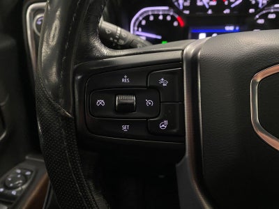 2019 GMC Sierra 1500 4WD Crew Cab 147 SLT