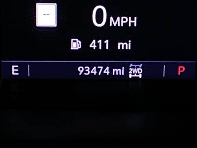 2019 GMC Sierra 1500 4WD Crew Cab 147 SLT